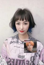 点击看大图 -MRMODE时尚先生美发沙龙
