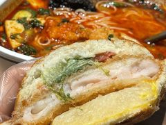 -魏家凉皮(解放路火车站店)