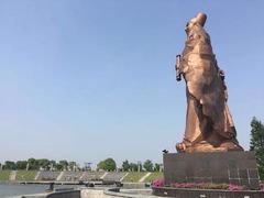-郑和公园