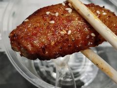 -张师傅烧烤(CBD店)