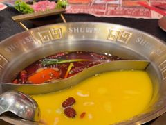 -旺蜀主成都串串火锅(西直门凯德MALL店)
