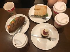 -星巴克(威尼斯人店)