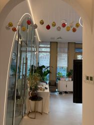 -紫琪尔·匠心连锁·胸部护理养护