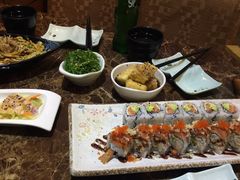 -米彩料理(西丽店)