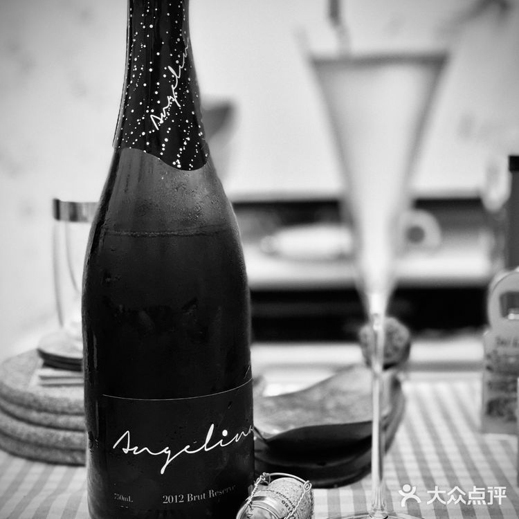【周末在家小酌】
