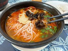 -桥香园过桥米线(国贸店)