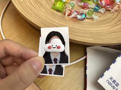 -天真蓝照相馆(龙岗万科里店)