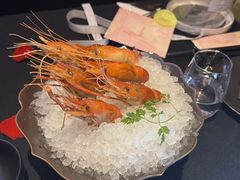 -醉东Oriental House(静安嘉里中心店)