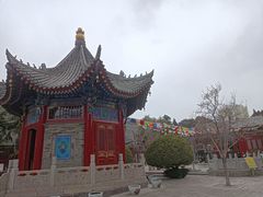 -西安市广仁寺