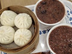 -庆丰包子铺(西单店)