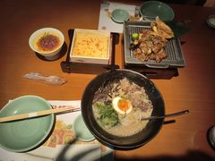 -仓桥家·焗寿司·锅物(光谷步行街店)