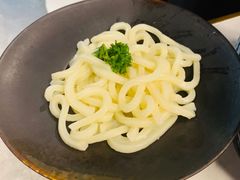 乌冬面-芮麒·日本料理(淮海路店)