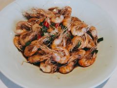 -壹只菜·崇明本地特色菜(崇明南门店)