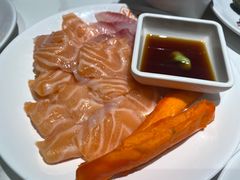 -SEA西雅图海鲜自助餐厅(海乐世界店)