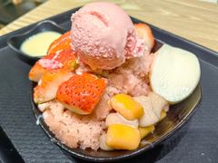 -鲜芋仙(南开大悦城店)