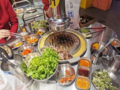 -朴安胖·韩国烤肉(沈阳店)
