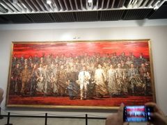 -中共一大纪念馆