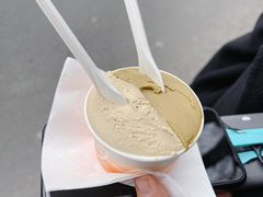 -Dip in Gelato(富民路店)