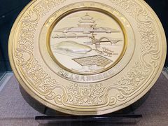 -中国铁道博物馆(正阳门馆)