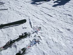 -太子岭滑雪场