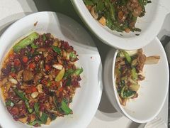 -绿草地·湘菜(7mall店)