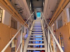 -大馆(前中区警署建築群)