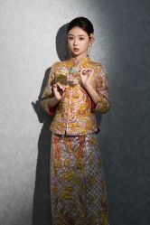 -欣薇婚纱(新源乐汇城店)