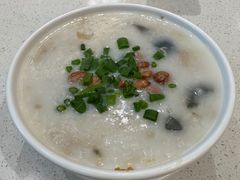 -香港新发烧腊茶餐厅(水围店)