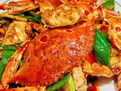 -禄婶鸡煲·打边炉