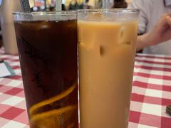 -开心果牛扒城(雍华庭店)