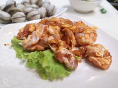 鸡脆骨-金刚山(学府路店)