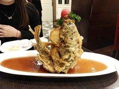 -老牌坊鲁菜名店(宽厚里店)