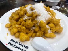 -椒香川流不息川菜馆(二七北路店)