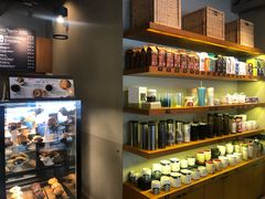 -星巴克(深圳罗湖书城店)
