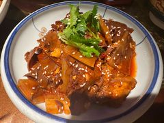 -缪氏川菜(深圳北站缤果空间店)