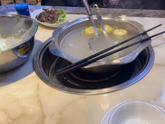 -小肥牛潮汕牛肉火锅(南联店)
