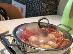 -黄记煌三汁焖锅(华发商都店)