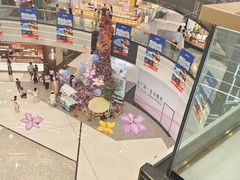 -万达广场(北京槐房店)