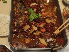 -鱼酷活鱼烤鱼(沈阳大悦城店)