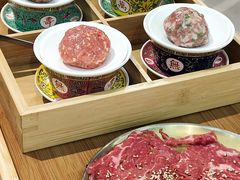 -郭铁柱·泥炉老火锅(江北龙湖天街店)