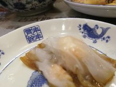 -阿殳菜馆·私厨(水围村店)