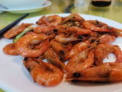 -浩海美食店(闸坡店)