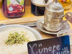 -沙漠玫瑰土耳其餐厅(神路街店)