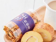 -85度C(上海秀沿路店)