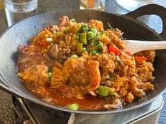 -湘肠香火锅店(团结湖店)