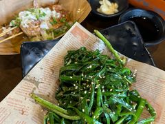 -林二哥宜烤官·宜宾小烧烤