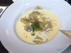 -Le Comptoir de la Gastronomie