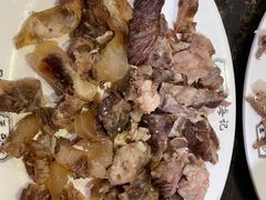 -八合里潮汕鲜牛肉火锅(惠州华贸店)