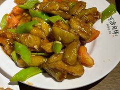 -河沿肉饼Beijing Pie(东华门店)