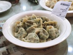 -百味饺子城•海鲜家常菜(秦皇岛店)